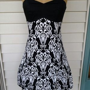 White House Black Market Dress
